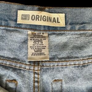 Faded Glory | Original Jean Shorts